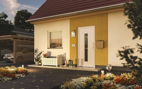 Billerbeck Häuser, Billerbeck Haus kaufen