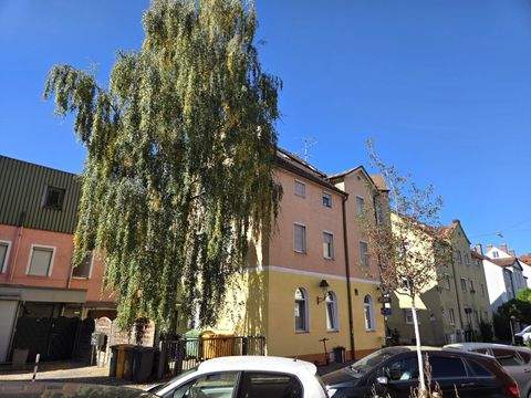 Augsburg Häuser, Augsburg Haus kaufen