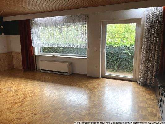 Ausgang gr Balkon