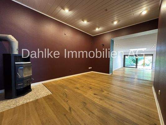 Wohn-Essbereich, Bild 3