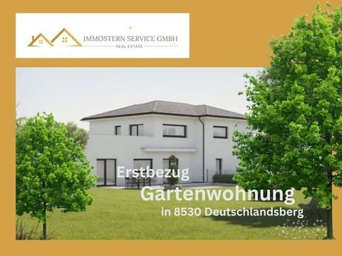 Deutschlandsberg Wohnungen, Deutschlandsberg Wohnung kaufen