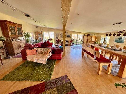 Geb 1 offene Galerie