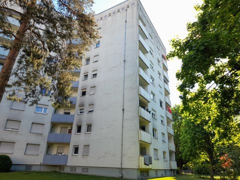 Hanau Wohnungen, Hanau Wohnung kaufen