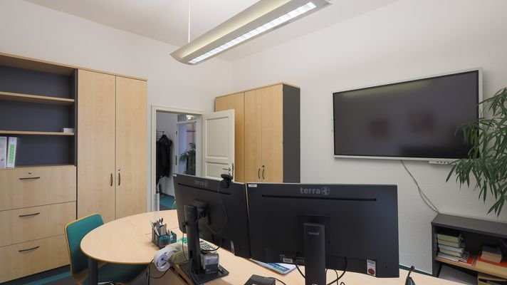 EG: Büro 3