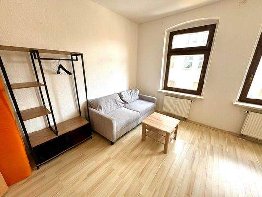 Wohnzimmer _ Schlafzimmer 