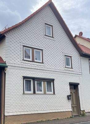 Ansicht_Straße_Wohnhaus straßenseitig