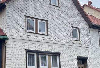 Ansicht_Straße_Wohnhaus straßenseitig