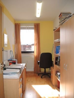 Arbeitszimmer