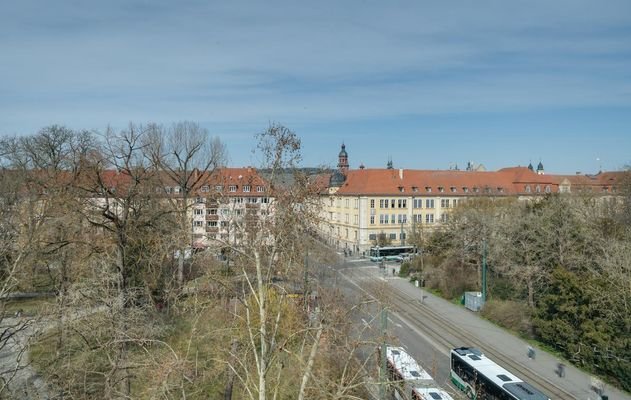 Aussicht Wohnbereich