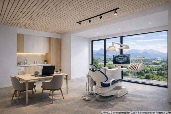 Visualisierung Praxis OG