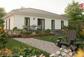 Ansicht Garten