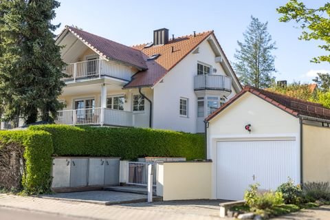 Pullach im Isartal Wohnungen, Pullach im Isartal Wohnung kaufen