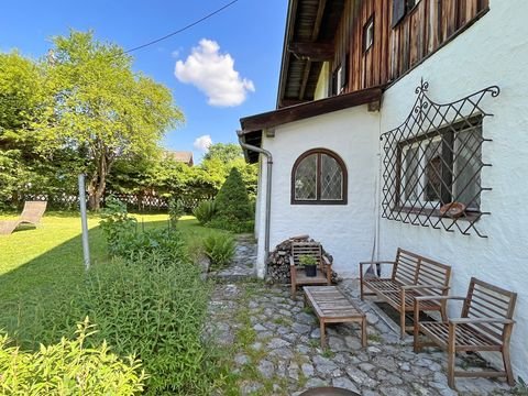Oberammergau Häuser, Oberammergau Haus kaufen