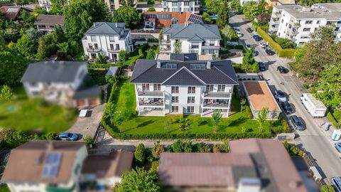 Gauting Wohnungen, Gauting Wohnung kaufen