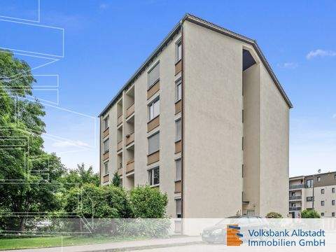 Albstadt Wohnungen, Albstadt Wohnung kaufen