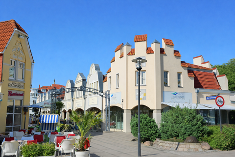 Kühlungsborn Wohnungen, Kühlungsborn Wohnung kaufen