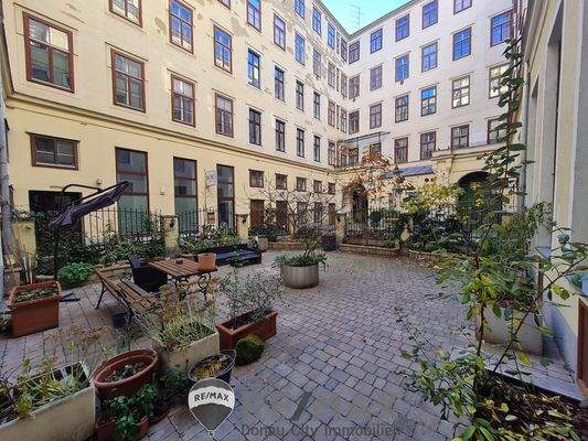 10. Mietwohnung 1040 Wien