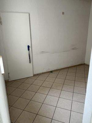 Eingang Gewerbeeinheit