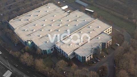 Würselen Halle, Würselen Hallenfläche