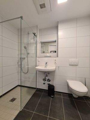 Badezimmer (exemplarisch)