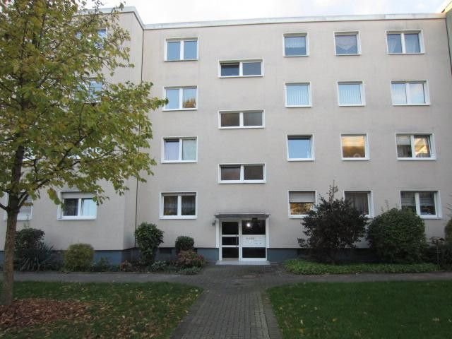 2,5 Zimmer Wohnung in Essen (Schonnebeck)