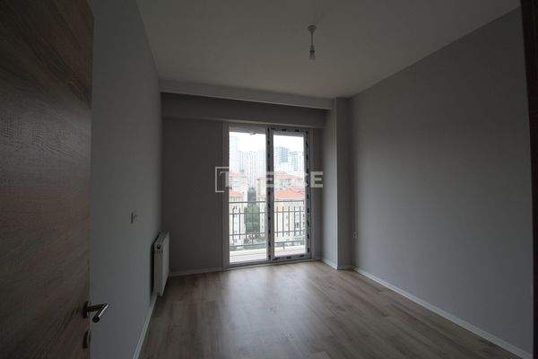1 Bedroom Apartment Ready to Move In at Esenyurt Gümüş Park Complex