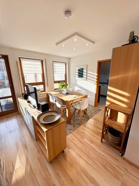 Aichtal Wohnungen, Aichtal Wohnung mieten
