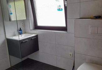 Tageslichtbad NEU im EG