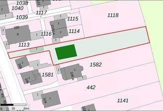 Mögliche Platzierunng