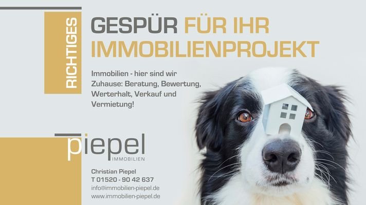 Piepel Immobilien, Rheine