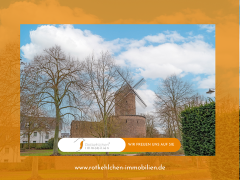 Kempen Wohnungen, Kempen Wohnung kaufen