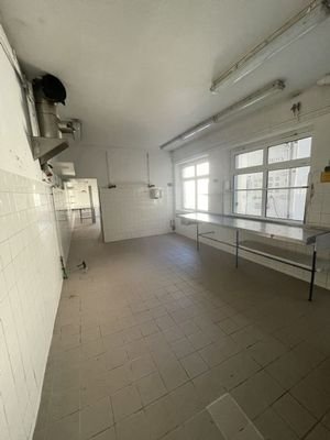 Gewerbeeinheit Arbeitsräme