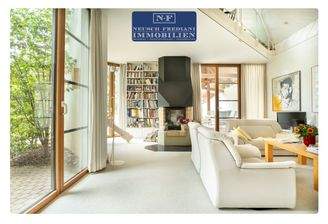 Wohlfühlumgebung garantiert