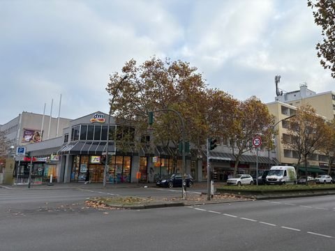 Berlin Büros, Büroräume, Büroflächen 