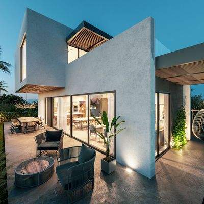 Photo: Villa in Estepona