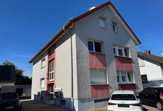 Aussenansicht -Vorderseite-