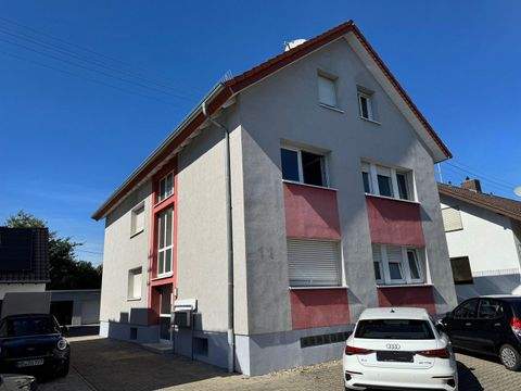 Walldorf Wohnungen, Walldorf Wohnung kaufen