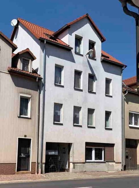 Eisenach Häuser, Eisenach Haus kaufen
