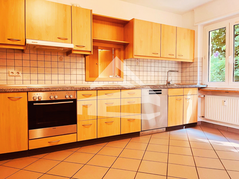 Saarburg Wohnungen, Saarburg Wohnung mieten