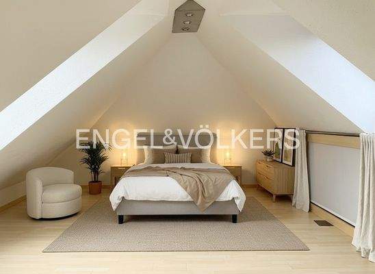 Möblierungsvorschlag