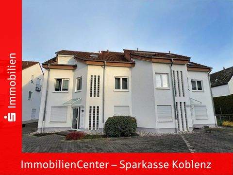 Koblenz Wohnungen, Koblenz Wohnung kaufen