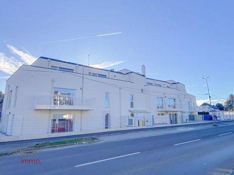 Ebenfurth Wohnungen, Ebenfurth Wohnung kaufen