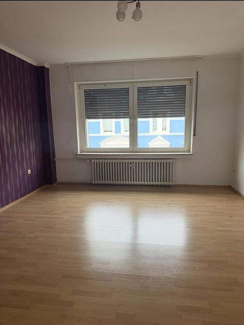 Herten Wohnungen, Herten Wohnung mieten