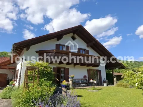 Kirchroth Wohnungen, Kirchroth Wohnung mieten