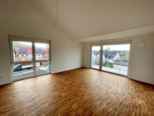 Wohn-/Ess-/Kochbereich