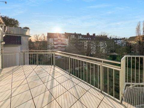 Düsseldorf Wohnungen, Düsseldorf Wohnung kaufen