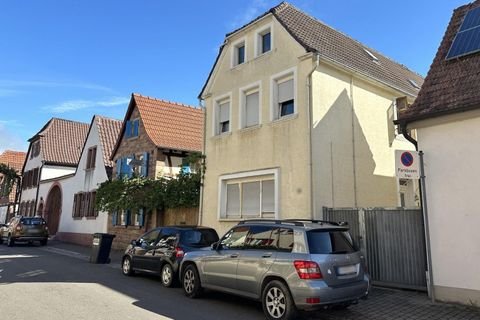 Venningen Häuser, Venningen Haus kaufen