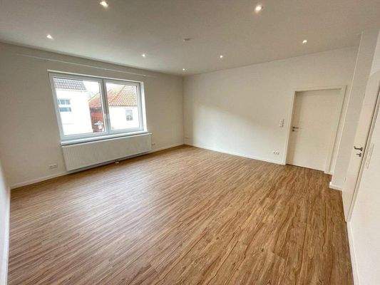 Ansicht 1 Wohnzimmer