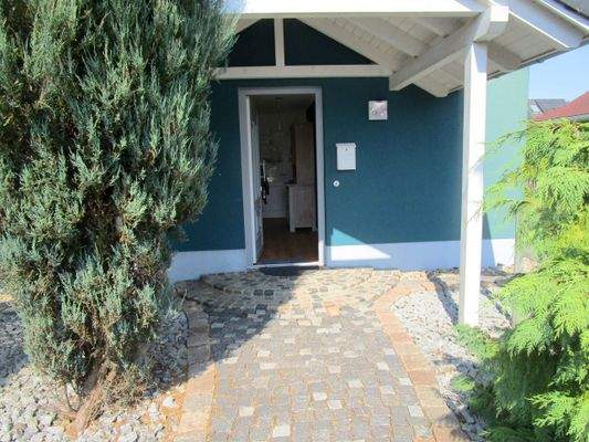 131. Eingangsbereich des Hauses..JPG