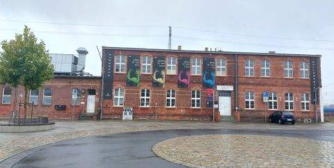 Cottbus Büros, Büroräume, Büroflächen 